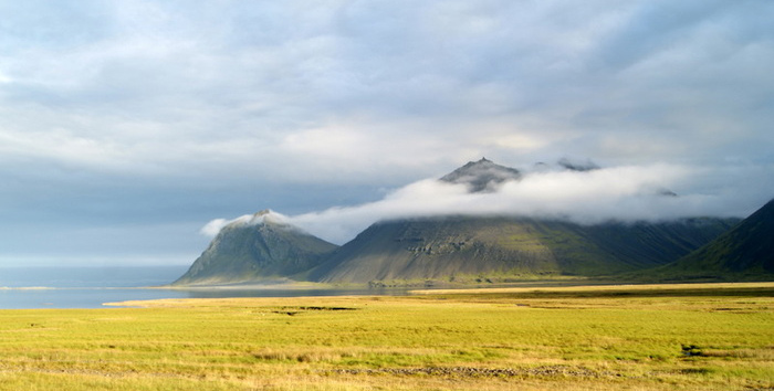 Iceland guided tours